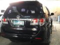 2nd Hand Toyota Fortuner 2013 for sale in Makati-6