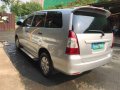 2nd Hand Toyota Innova 2013 for sale in Pasig-6