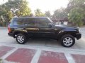 Selling Nissan Patrol Super Safari 2007 at 80000 km in Quezon City-3