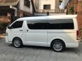 2nd Hand Toyota Hiace 2016 at 40000 km for sale-5