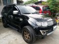 Used Mitsubishi Montero 2011 for sale in Bocaue-1