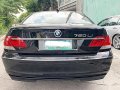 Selling Bmw 750Li 2006 at 39000 km in Bacoor-7