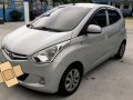 Selling Hyundai Eon 2020 Manual Gasoline in Rosario-0