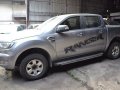 Sell 2015 Ford Ranger Automatic Diesel at 63000 km -0