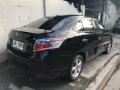 Selling Black Toyota Vios 2015 in Quezon City-2