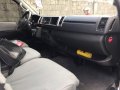 Toyota Hiace 2015 Manual Diesel for sale in Marilao-7