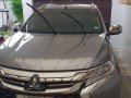 2nd Hand Mitsubishi Montero Sport 2017 Automatic Diesel for sale in Pasay-9