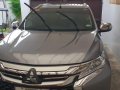 2nd Hand Mitsubishi Montero Sport 2017 Automatic Diesel for sale in Pasay-0