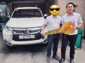 Mitsubishi Montero 2019 Manual Gasoline for sale in Malabon-4