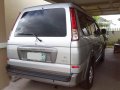 Selling 2nd Hand Mitsubishi Adventure 2010 in Cainta-3