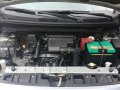 2nd Hand Mitsubishi Mirage G4 2015 Manual Gasoline for sale-9
