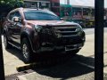 2nd Hand Isuzu Mu-X 2015 for sale in Muntinlupa-5