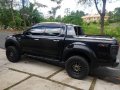 Sell 2nd Hand 2013 Ford Ranger Automatic Diesel at 90000 km in Tagaytay-0