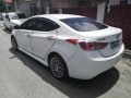 Hyundai Elantra 2012 Automatic Gasoline for sale in Parañaque-5