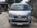 Toyota Hiace 2015 Manual Diesel for sale in Marilao-1