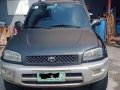 Selling Toyota Rav4 1999 Manual Gasoline in Quezon City-6