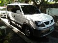 Mitsubishi Adventure 2008 Manual Diesel for sale in Lapu-Lapu-6