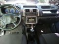 Mitsubishi Adventure 2008 Manual Diesel for sale in Lapu-Lapu-0