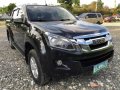 2014 Isuzu D-Max for sale in Davao City-8