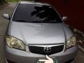 Toyota Vios 2007 Manual Gasoline for sale in Dasmariñas-5