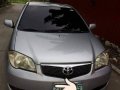 Toyota Vios 2007 Manual Gasoline for sale in Dasmariñas-0