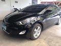 2nd Hand Hyundai Elantra 2014 Automatic Gasoline for sale in Pasig-0