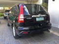 2nd Hand Honda Cr-V 2007 Automatic Gasoline for sale in Mandaue-2