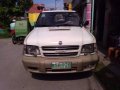 2001 Isuzu Trooper for sale in Rosario-7