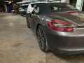 2014 Porsche Boxster for sale in Pasay-3