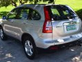 Selling Honda Cr-V 2007 Automatic Gasoline in Muntinlupa-3