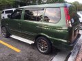 2nd Hand Mitsubishi Adventure Manual Diesel for sale in Taguig-7