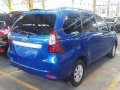 Blue Toyota Avanza 2016 at 32502 km for sale-3