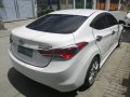 Selling 2nd Hand Hyundai Elantra 2012 Automatic Gasoline at 70000 km in Parañaque-6