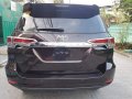 2017 Toyota Fortuner for sale in Meycauayan-5