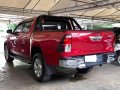 Selling 2nd Hand Toyota Hilux 2016 Automatic Diesel in Makati-5