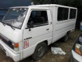 Selling Mitsubishi L300 1998 Manual Diesel in Kawit-0