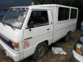 Selling Mitsubishi L300 1998 Manual Diesel in Kawit-1