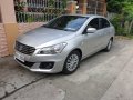 2nd Hand Suzuki Ciaz 2018 Automatic Gasoline for sale in Taytay-5