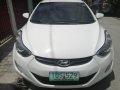Hyundai Elantra 2012 Automatic Gasoline for sale in Parañaque-9