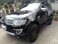 Used Mitsubishi Montero 2011 for sale in Bocaue-3