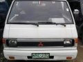 Selling Mitsubishi L300 1998 Manual Diesel in Kawit-1