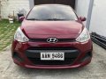 Selling 2nd Hand Hyundai Grand i10 2014 in Manila-11