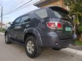 2nd Hand Toyota Fortuner 2006 Automatic Gasoline for sale in Angeles-5