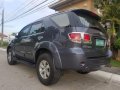 2nd Hand Toyota Fortuner 2006 Automatic Gasoline for sale in Angeles-2