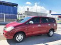 2nd Hand Toyota Innova 2007 Manual Diesel for sale in Talisay-4