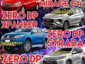 Mitsubishi Montero 2019 Manual Gasoline for sale in Malabon-1