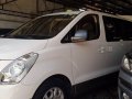 Hyundai Starex 2014 at 30000 km for sale in Quezon City-6