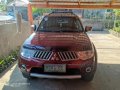 Mitsubishi Montero 2012 Automatic Diesel for sale in Imus-9