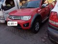 Sell 2nd Hand 2013 Mitsubishi Strada Automatic Diesel at 49000 km in Mandaue-3