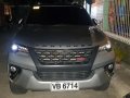 2nd Hand Toyota Fortuner 2016 at 70000 km for sale-8